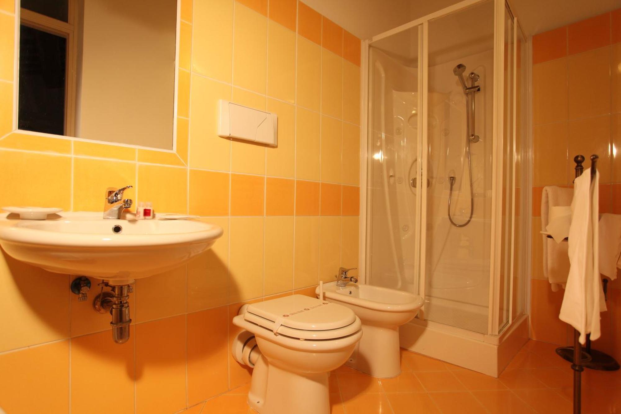 Il Ristoro Del Viandante Hotel Offagna Kamer foto